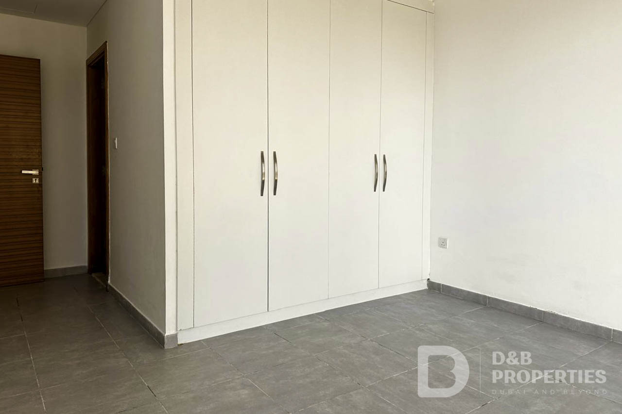 Spacious | Well Planned Layout | Vacant