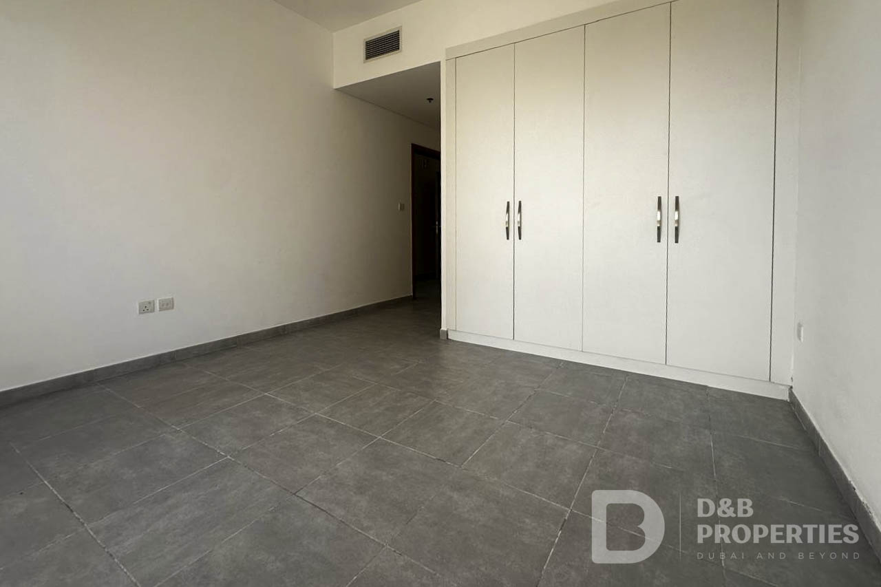 Spacious | Well Planned Layout | Vacant