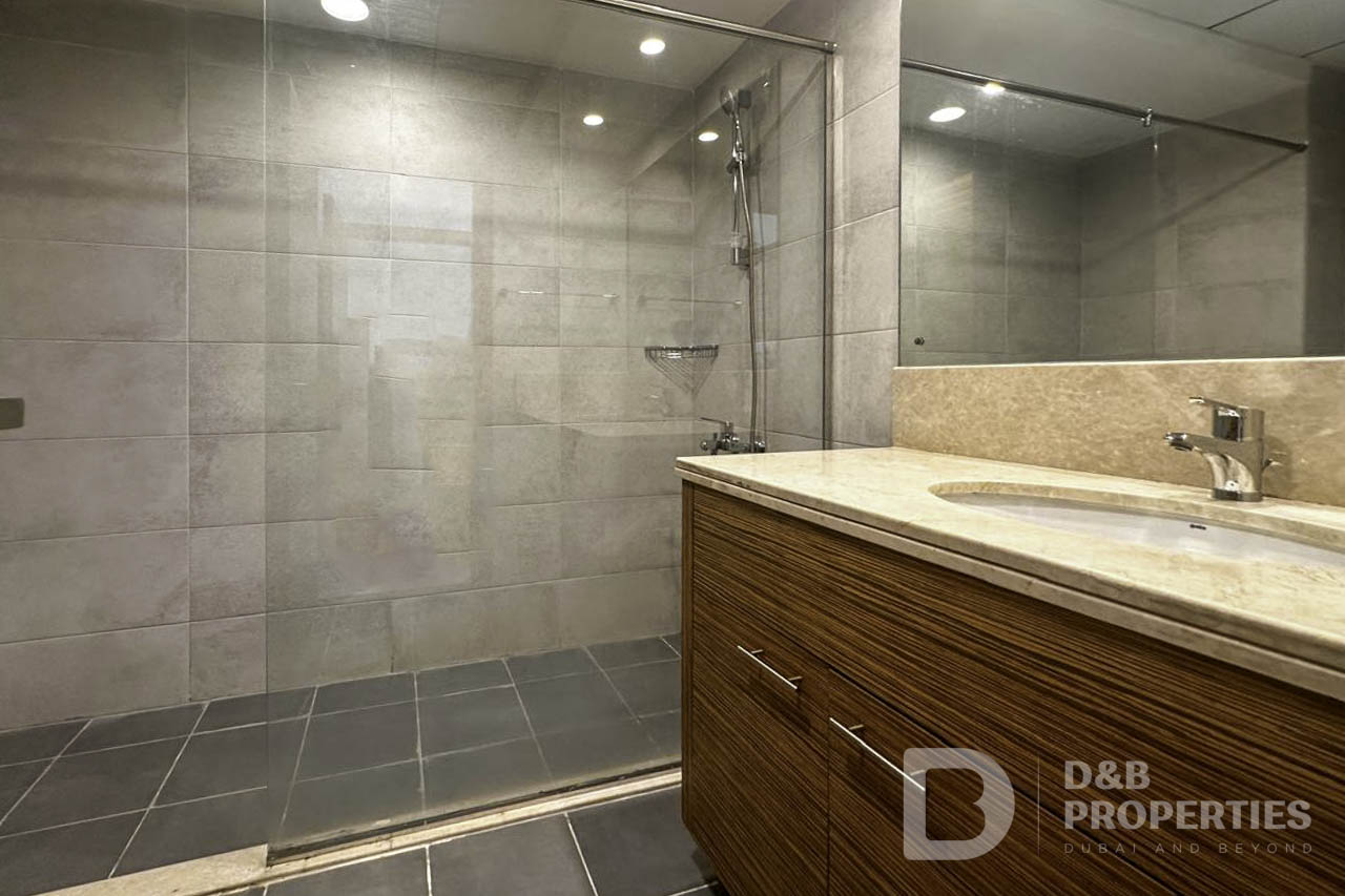 Spacious | Well Planned Layout | Vacant