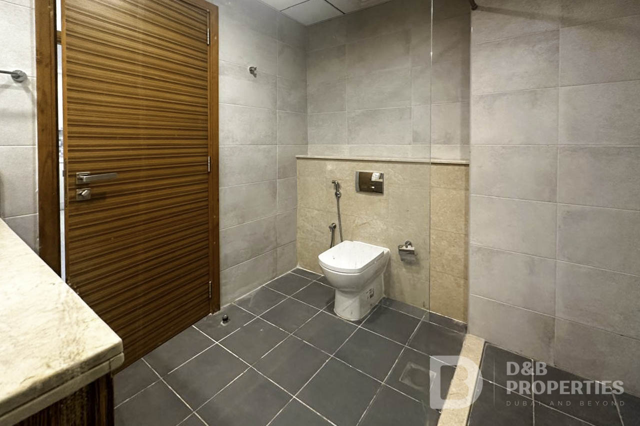 Spacious | Well Planned Layout | Vacant