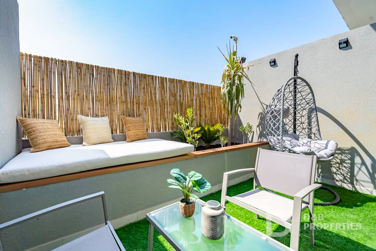 Loft Studio | Available Now | Furnished