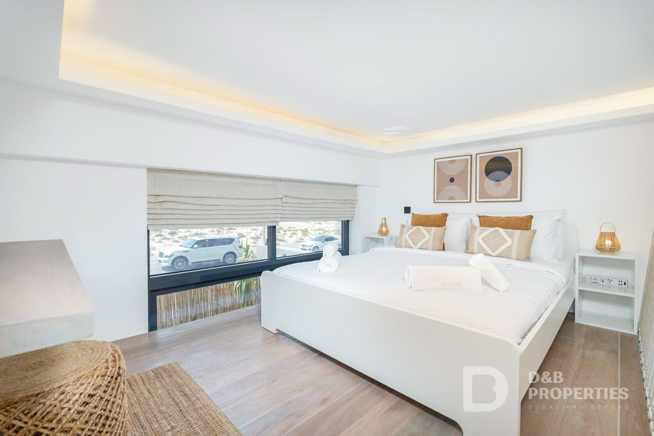 Loft Studio | Available Now | Furnished