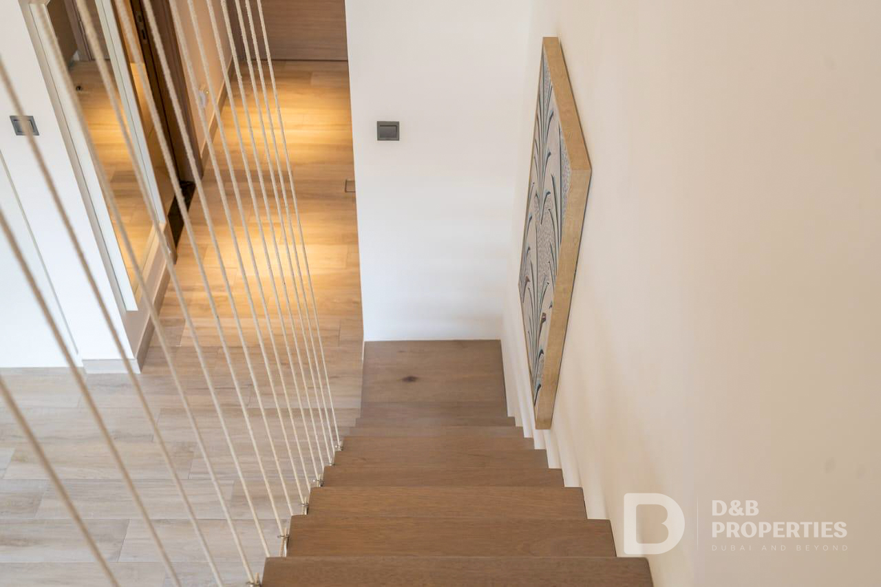 Loft Studio | Available Now | Furnished