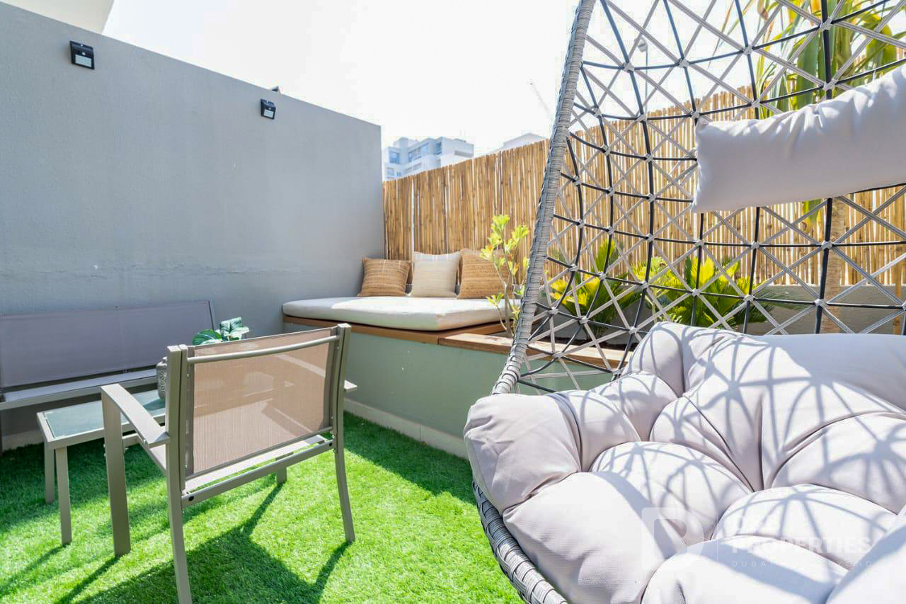 Loft Studio | Available Now | Furnished