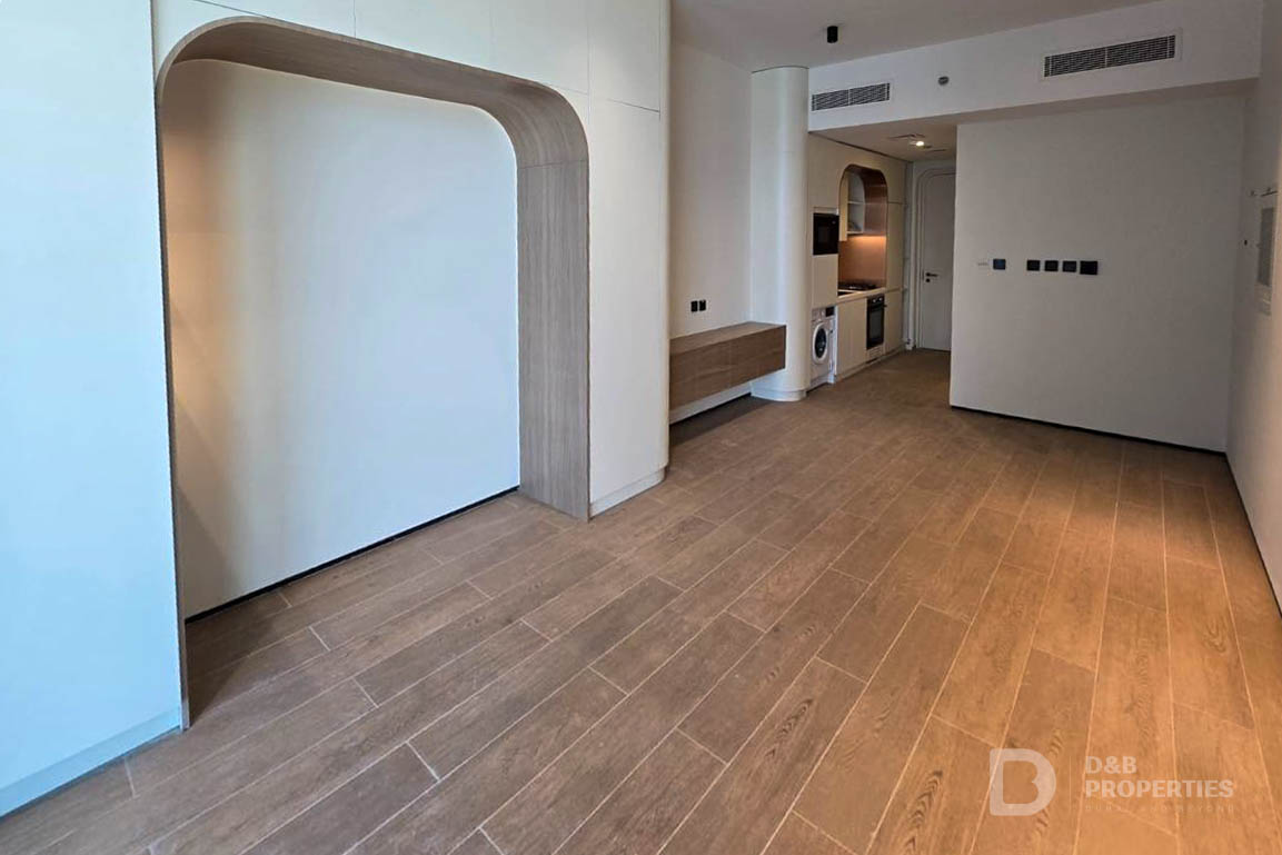 Unfurnished | Available Now | Modern Living