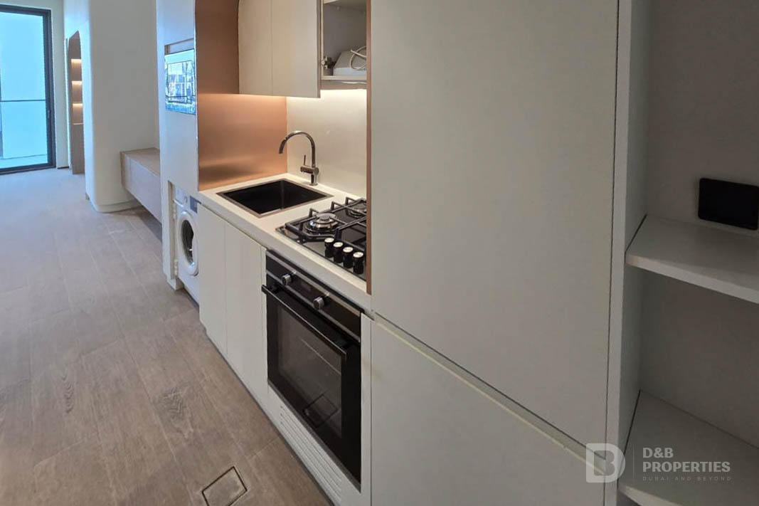 Unfurnished | Available Now | Modern Living