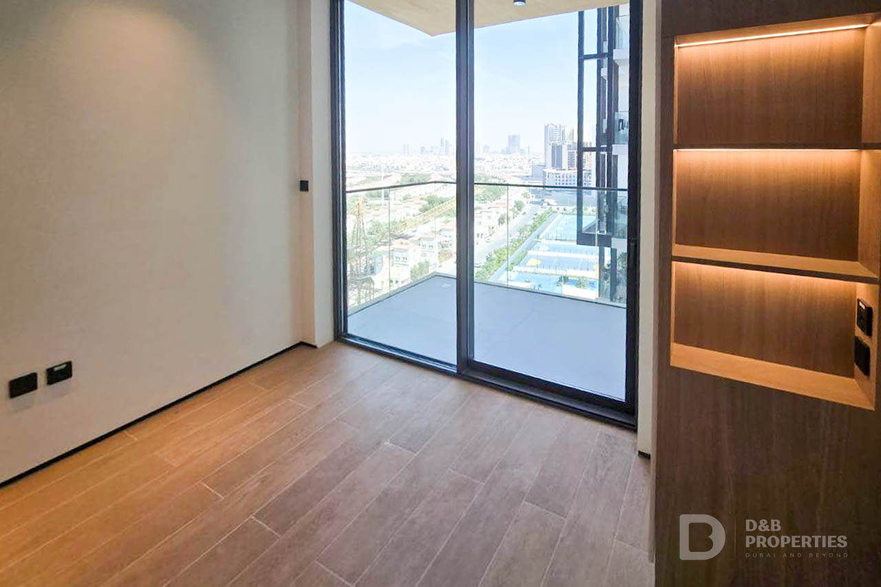 Unfurnished | Available Now | Modern Living