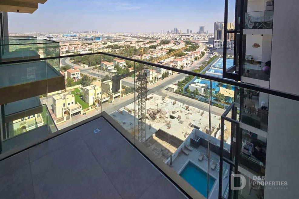 Unfurnished | Available Now | Modern Living