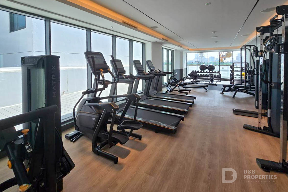 Unfurnished | Available Now | Modern Living