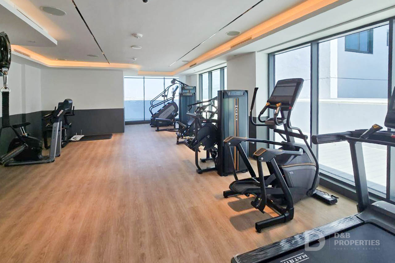 Unfurnished | Available Now | Modern Living