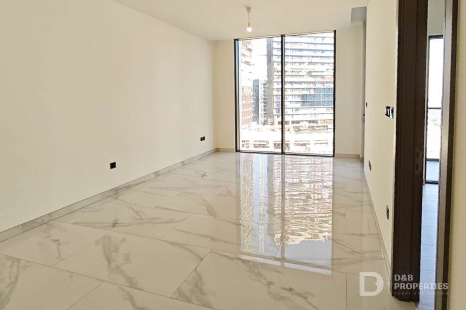 Full Lagoon View | Furnished | Brand New