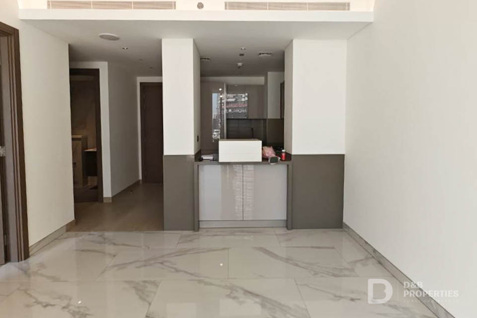 Full Lagoon View | Furnished | Brand New