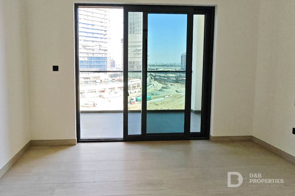 Full Lagoon View | Furnished | Brand New