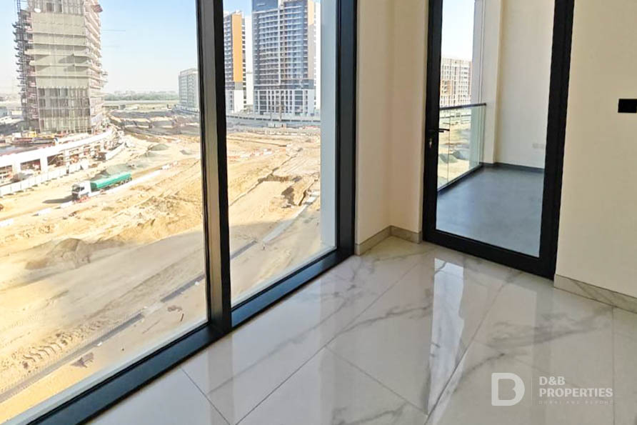 Full Lagoon View | Furnished | Brand New