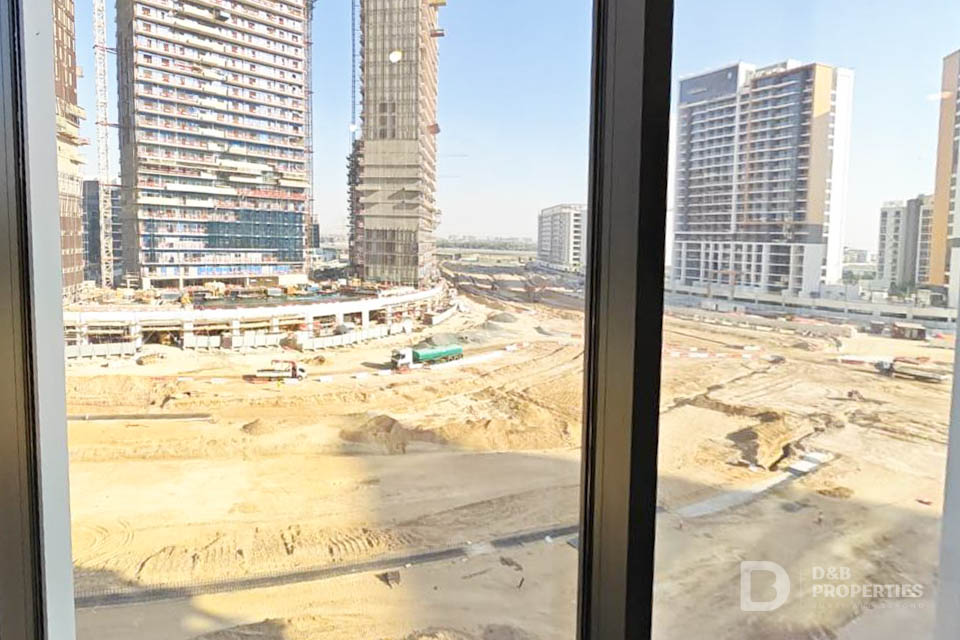 Full Lagoon View | Furnished | Brand New