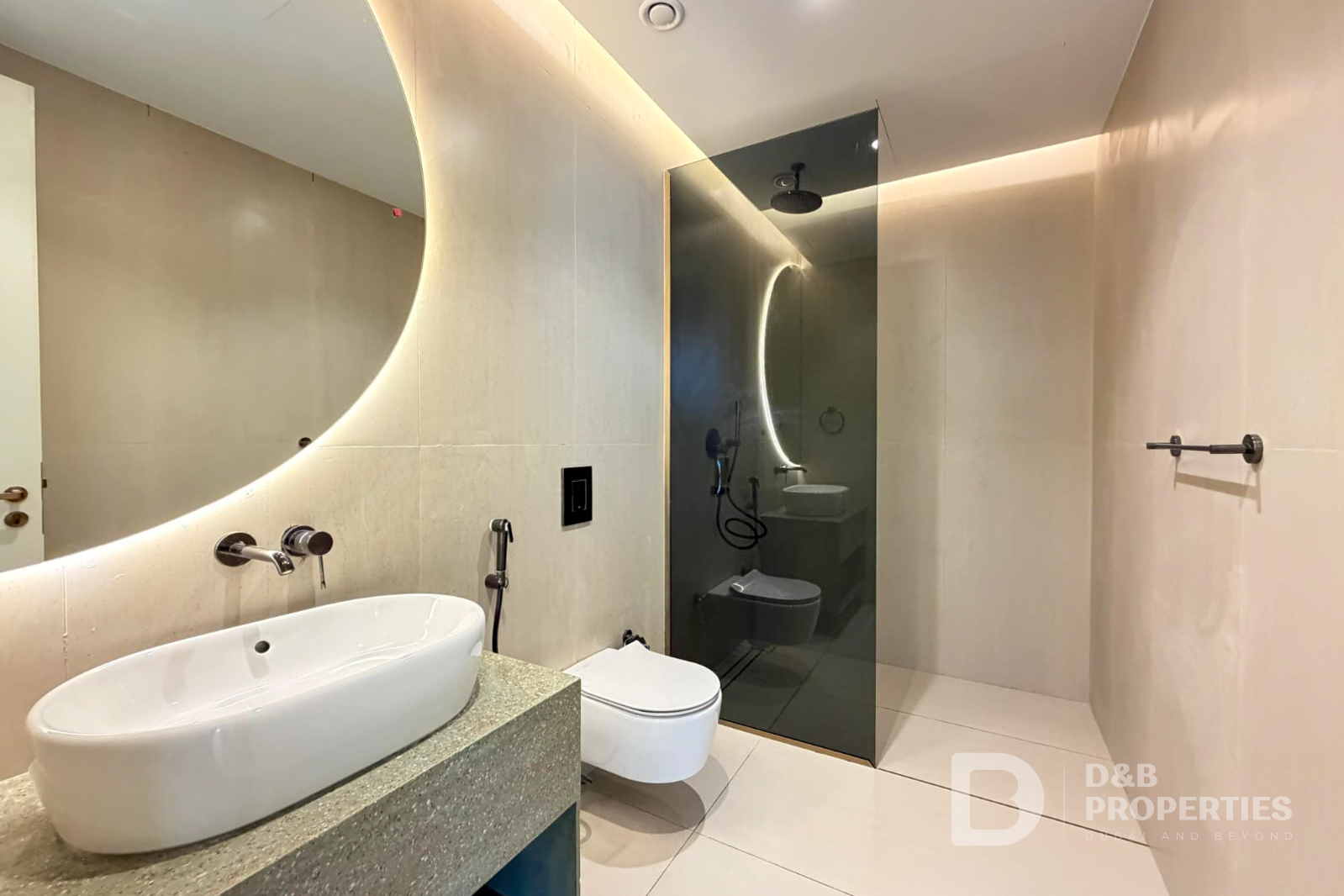 Never Lived In | Fully Furnished | Contemporary