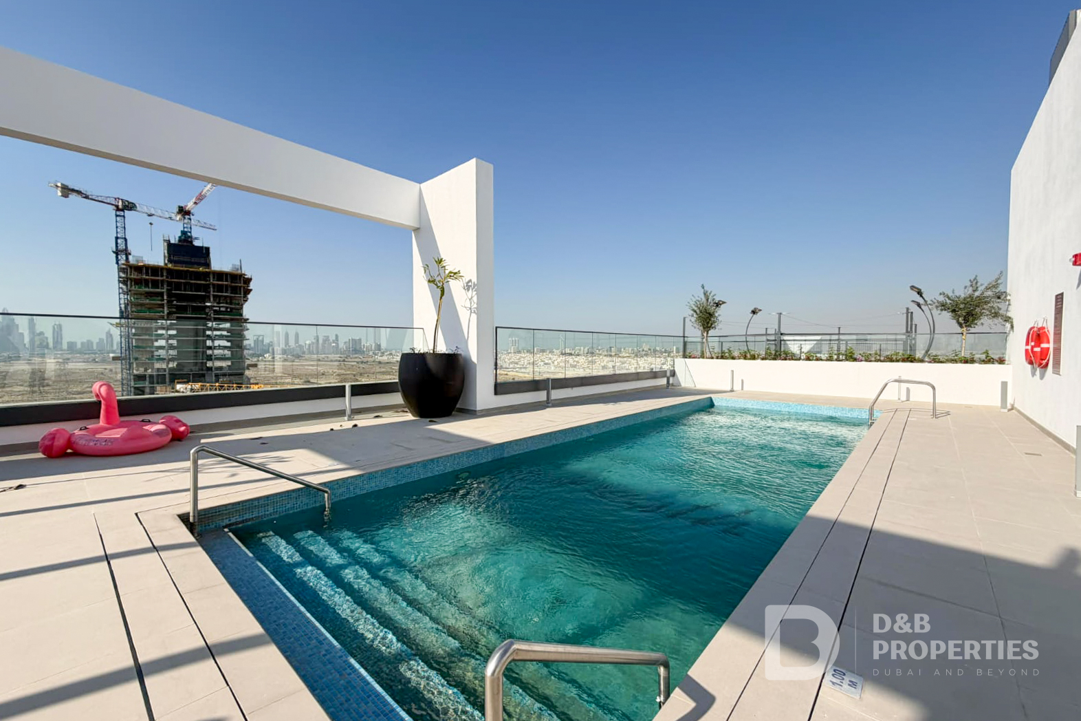 Never Lived In | Fully Furnished | Contemporary