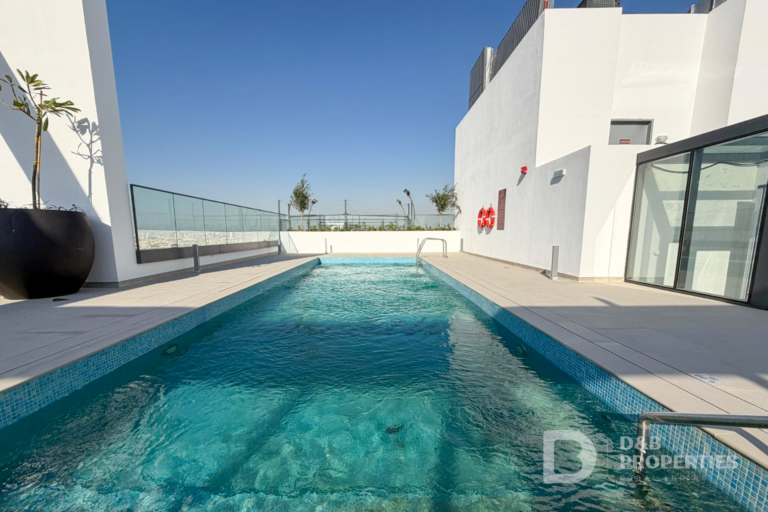 Never Lived In | Fully Furnished | Contemporary