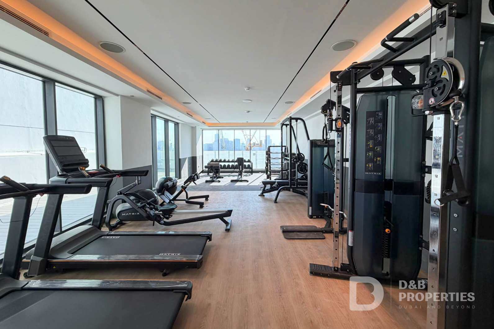 Never Lived In | Fully Furnished | Contemporary