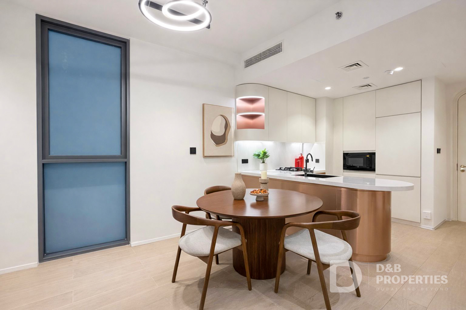 Never Lived In | Fully Furnished | Contemporary