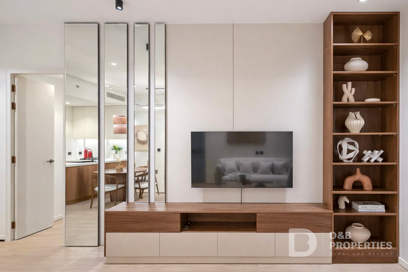 Never Lived In | Fully Furnished | Contemporary