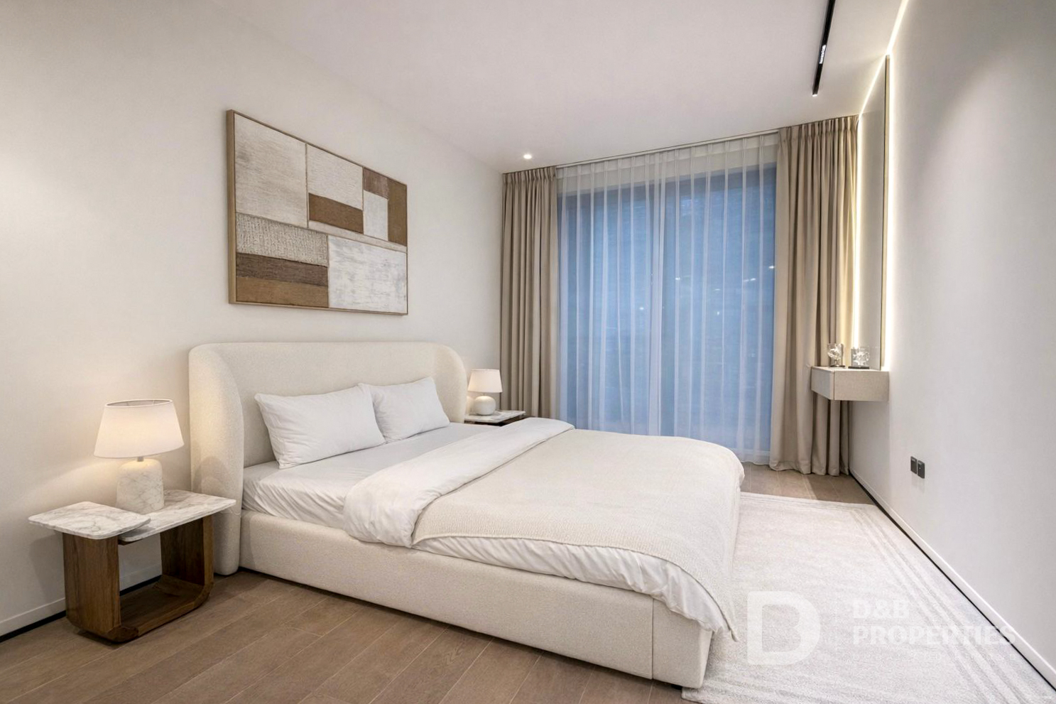 Never Lived In | Fully Furnished | Contemporary