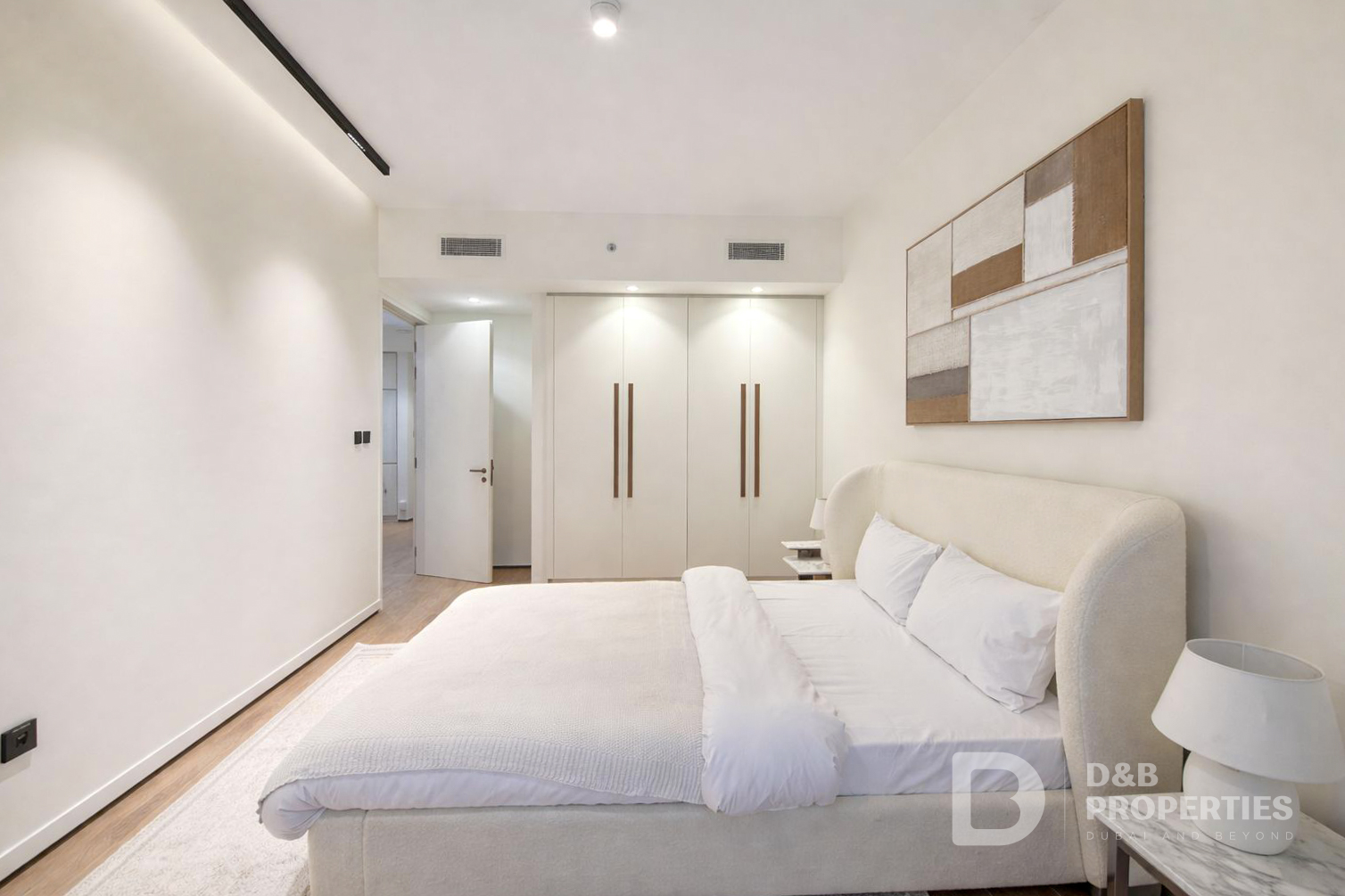 Never Lived In | Fully Furnished | Contemporary