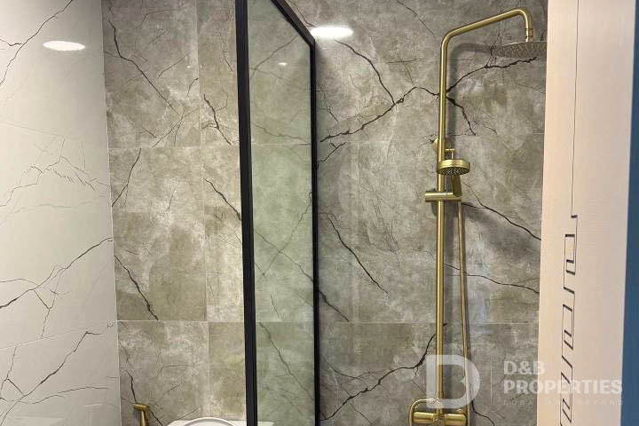 Fully Furnished | High Floor | Exclusive