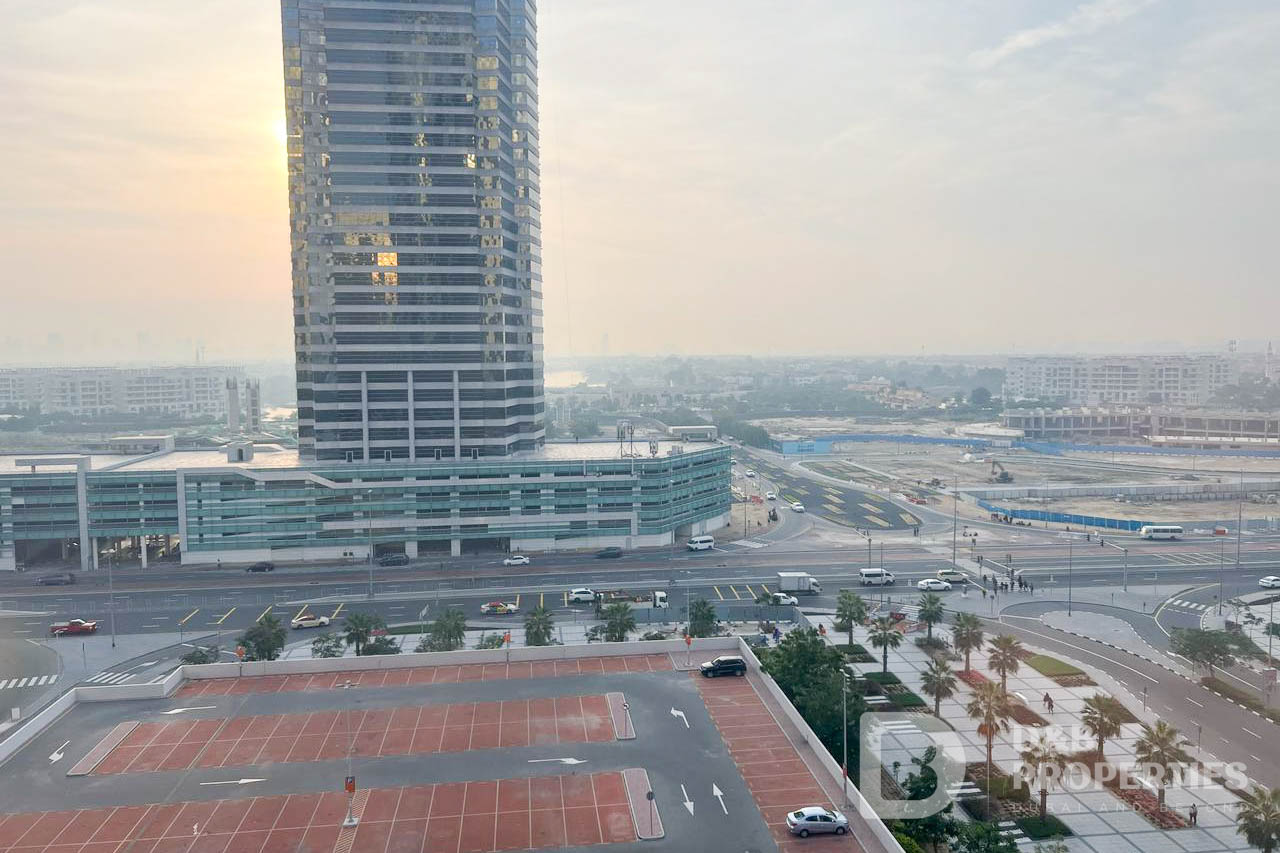 Unfurnished Office I Stunning View I Spacious