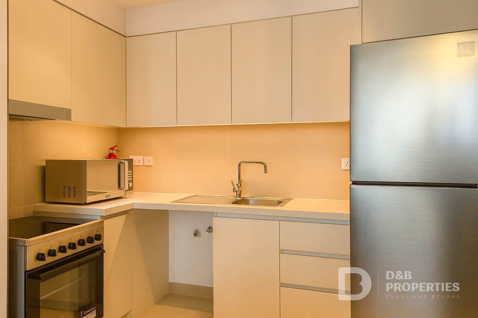High-End | Park View | Bright Elegant Residence