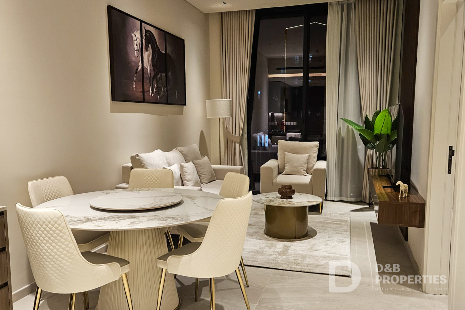 Elegant Furnishing | Spacious | Amenity Lifestyle
