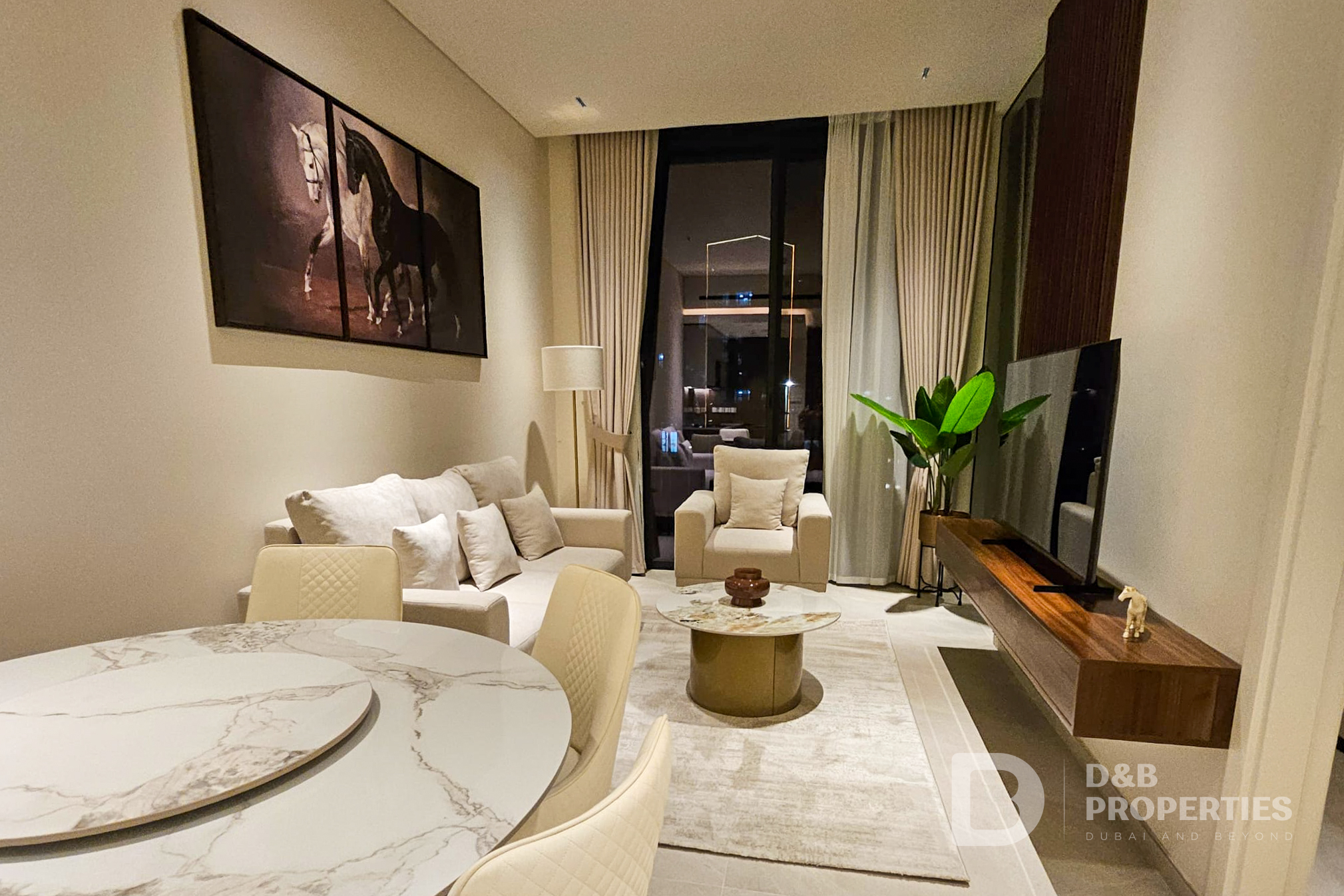 Elegant Furnishing | Spacious | Amenity Lifestyle