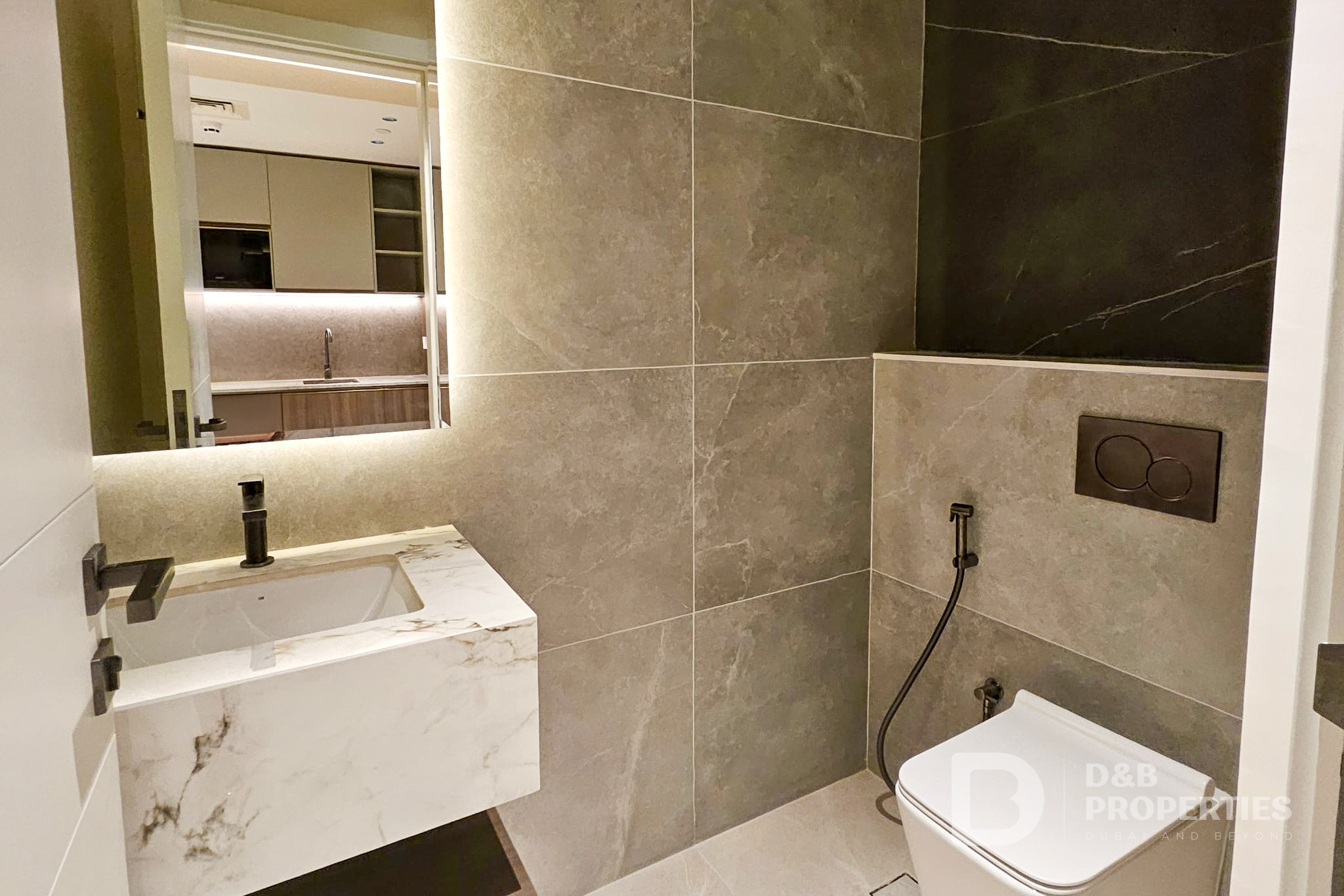 Elegant Furnishing | Spacious | Amenity Lifestyle