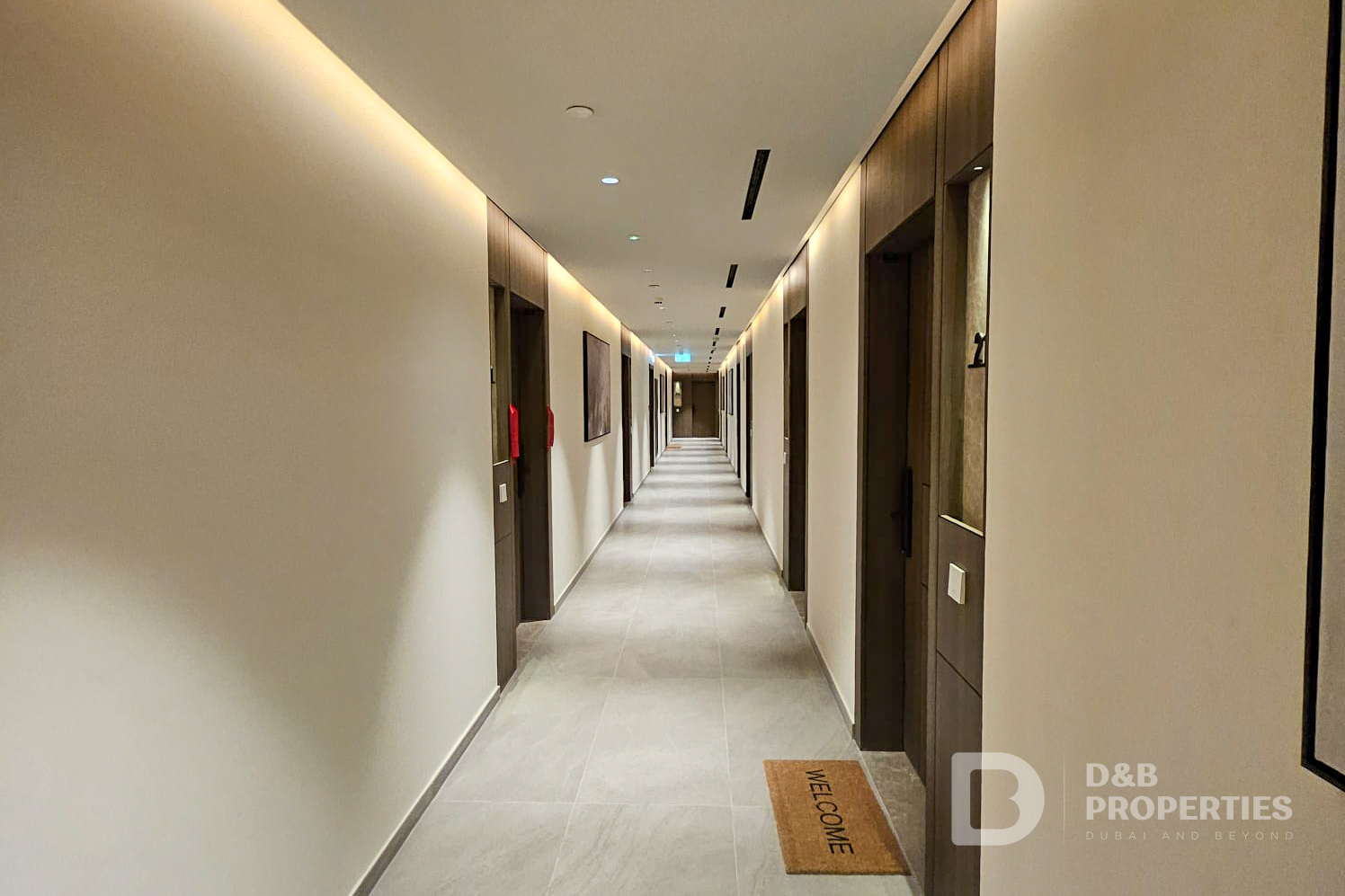 Elegant Furnishing | Spacious | Amenity Lifestyle