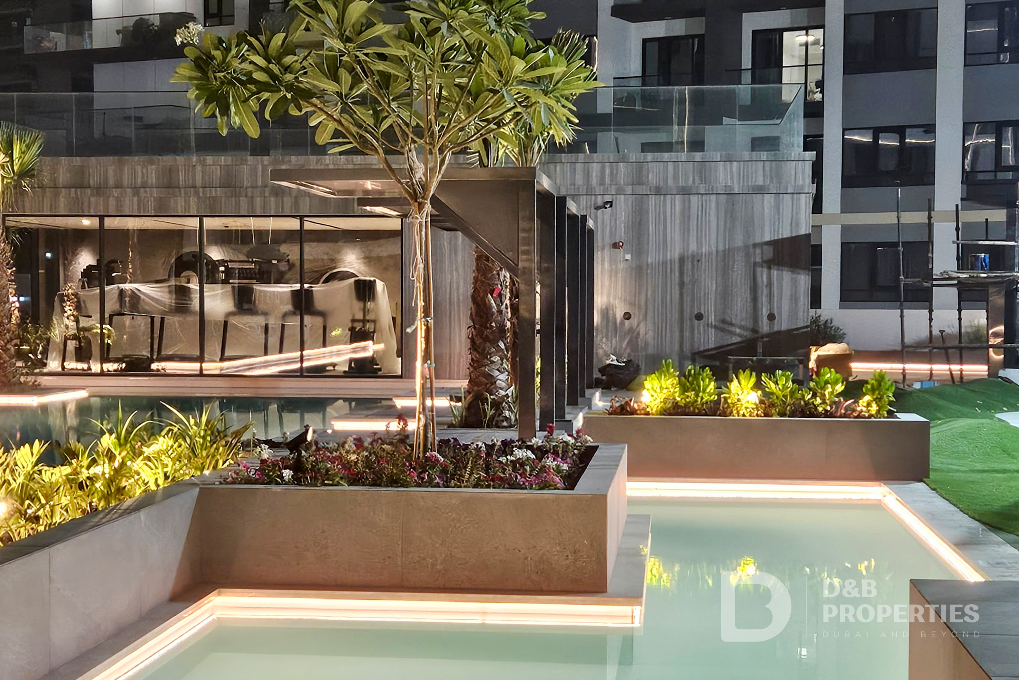 Elegant Furnishing | Spacious | Amenity Lifestyle