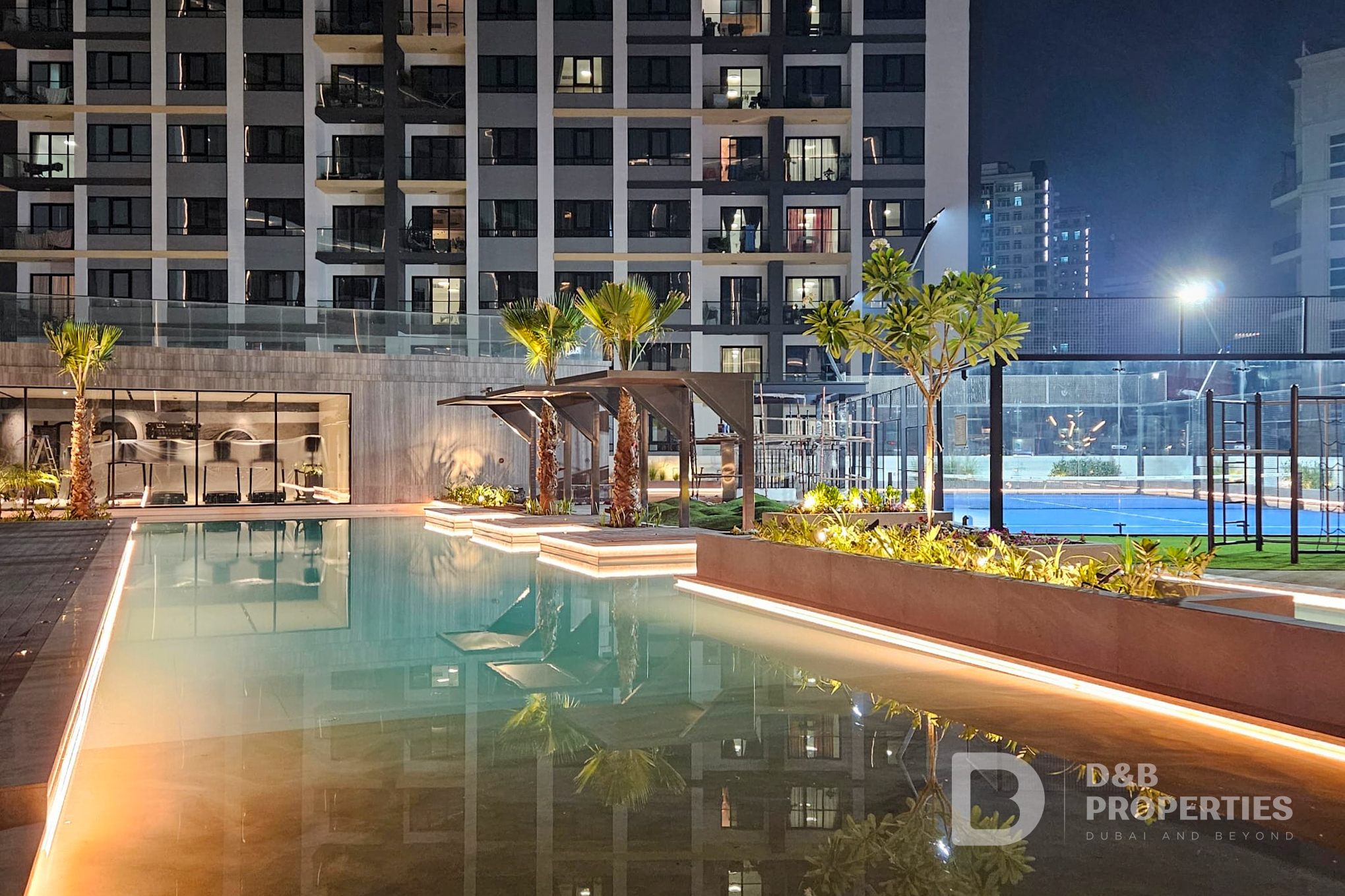 Elegant Furnishing | Spacious | Amenity Lifestyle