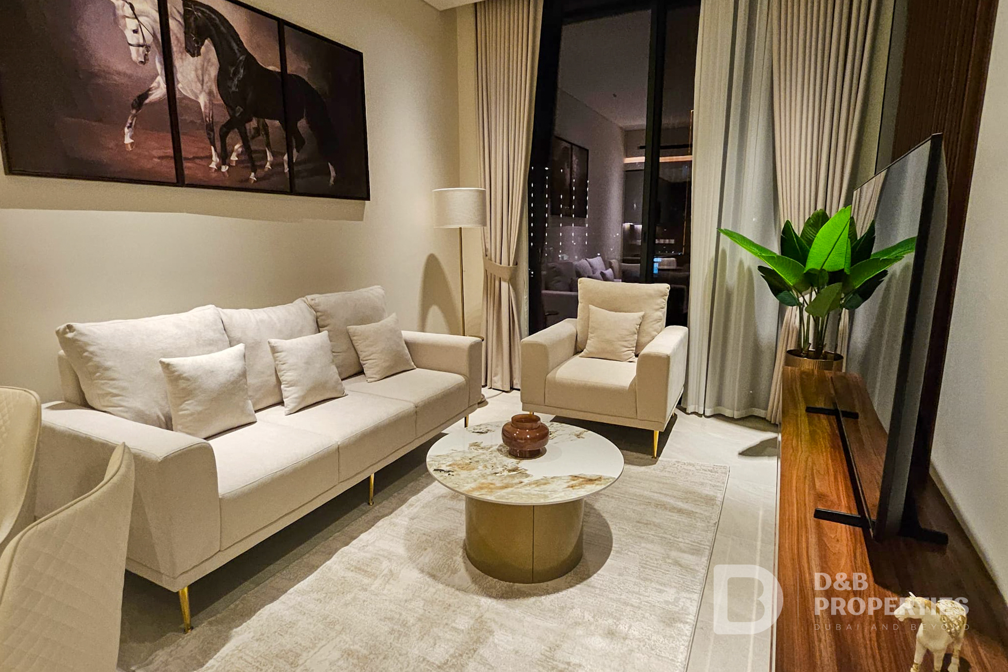 Elegant Furnishing | Spacious | Amenity Lifestyle