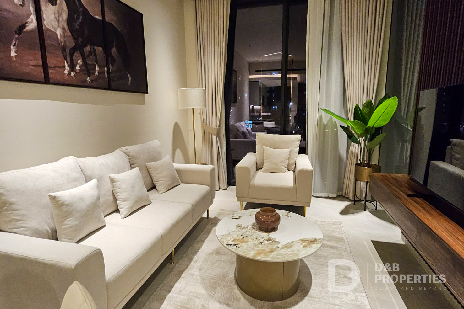 Elegant Furnishing | Spacious | Amenity Lifestyle
