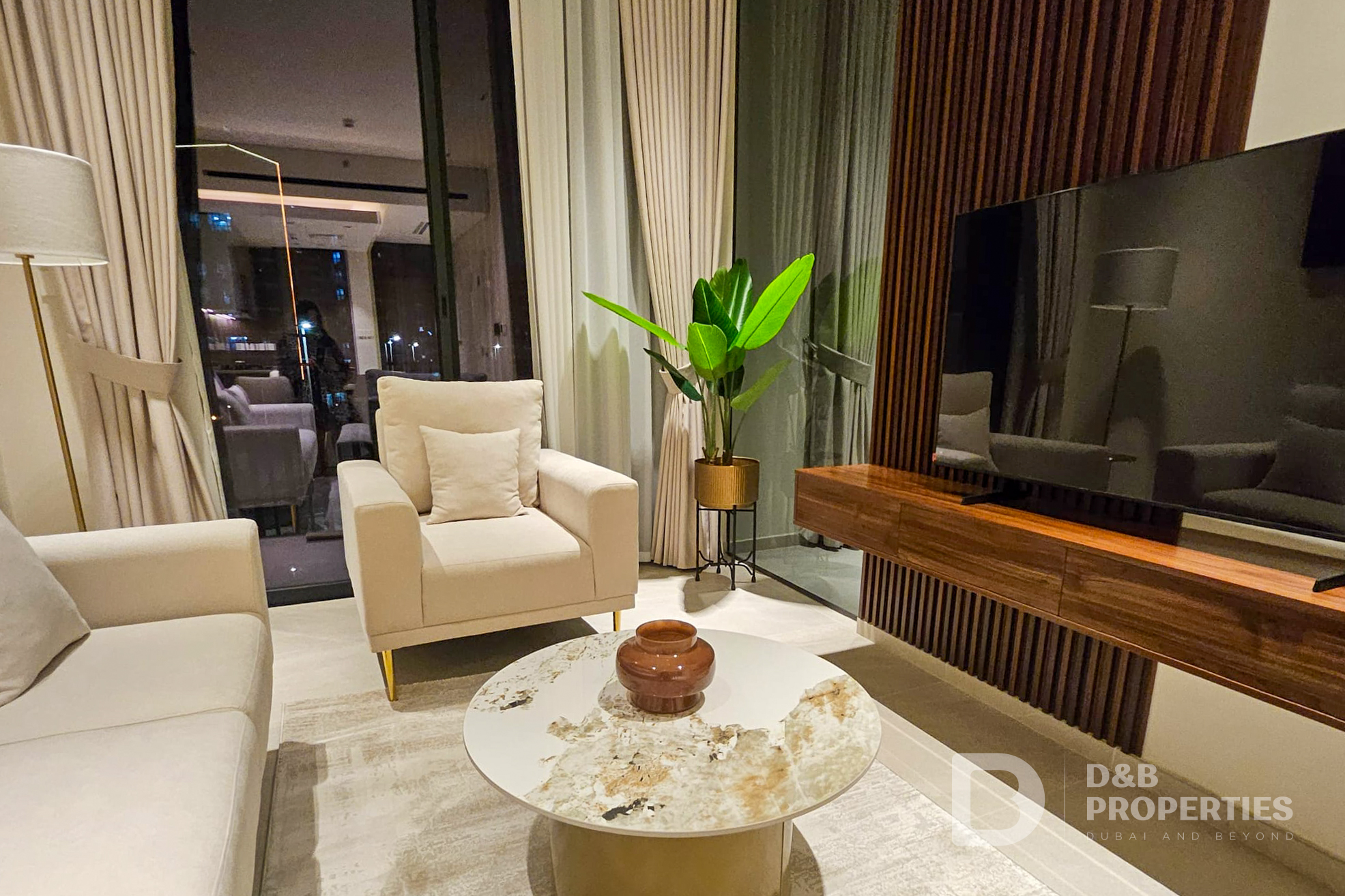 Elegant Furnishing | Spacious | Amenity Lifestyle