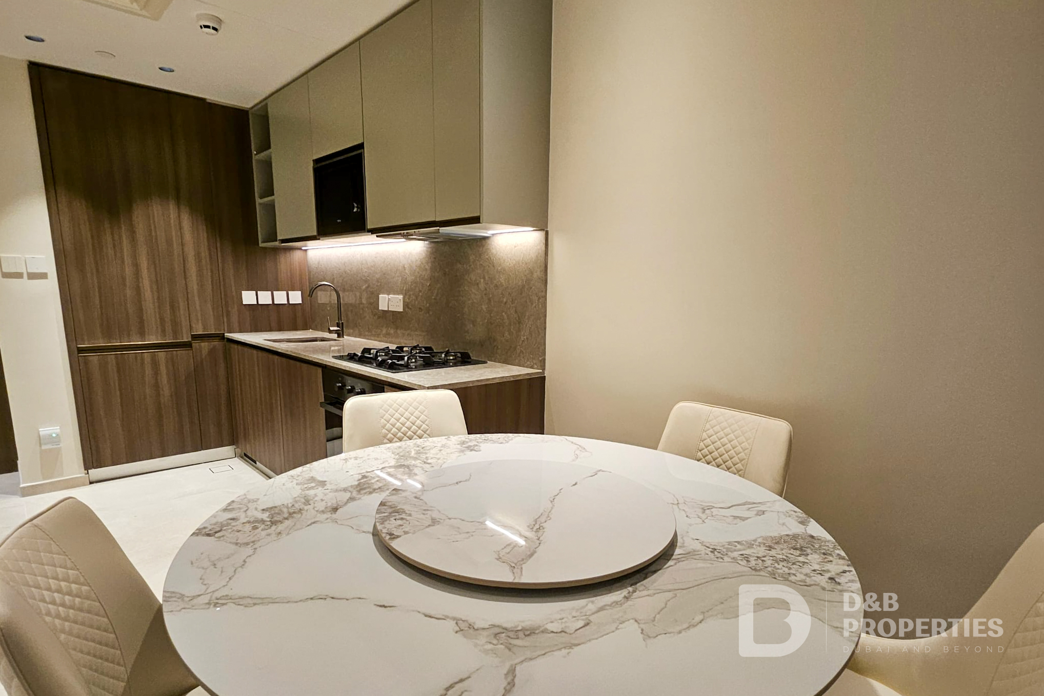 Elegant Furnishing | Spacious | Amenity Lifestyle