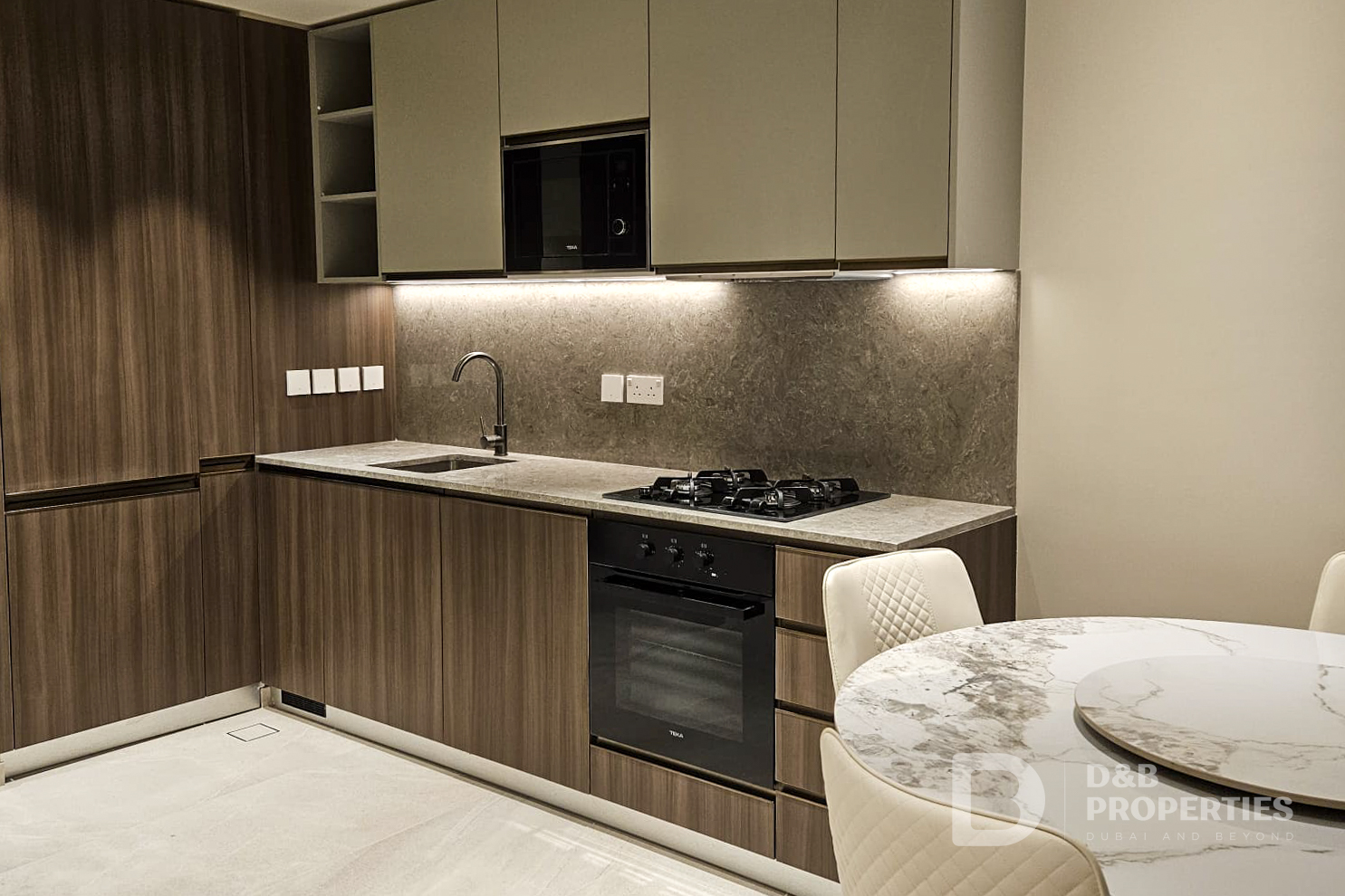 Elegant Furnishing | Spacious | Amenity Lifestyle