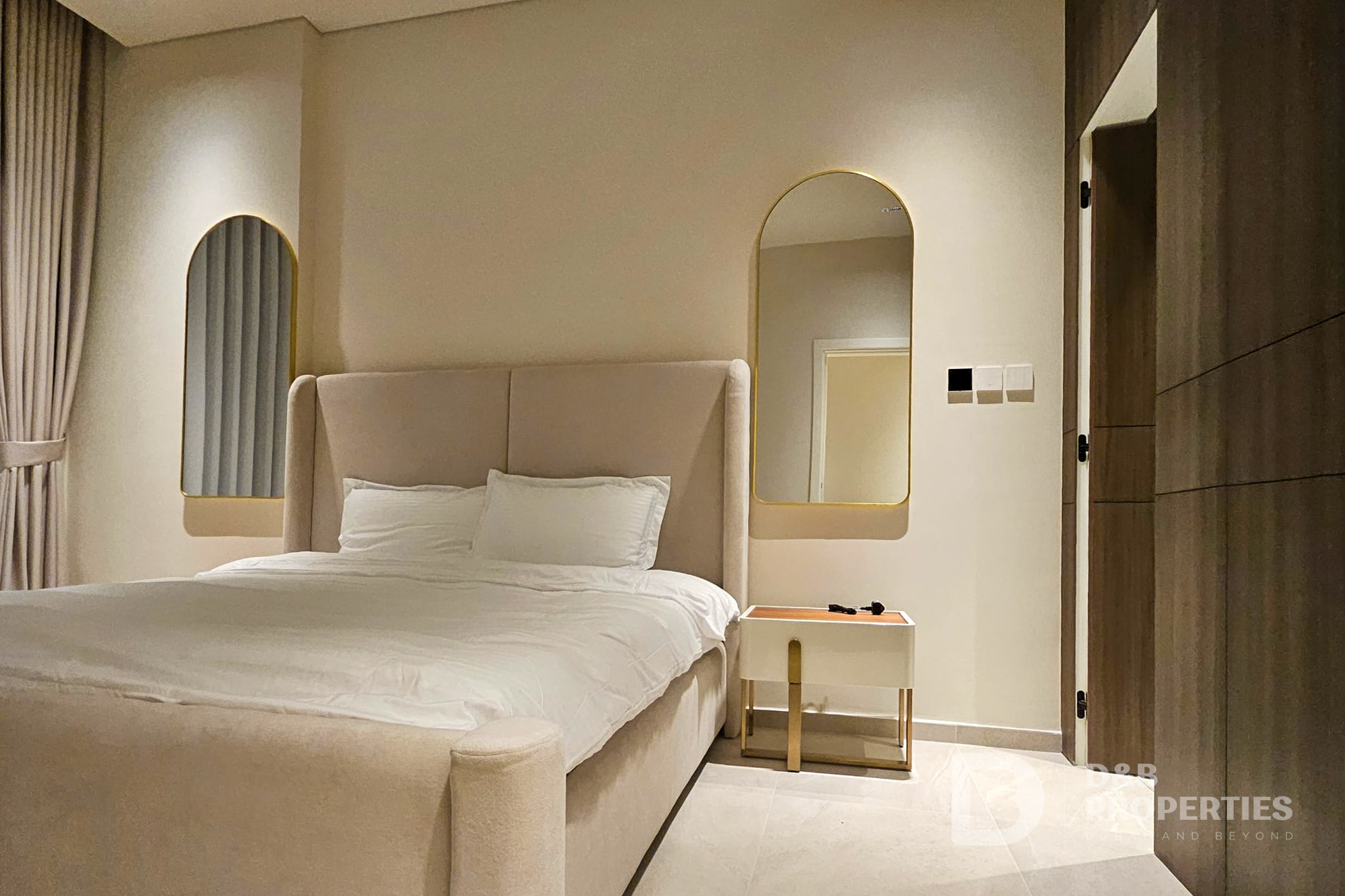Elegant Furnishing | Spacious | Amenity Lifestyle