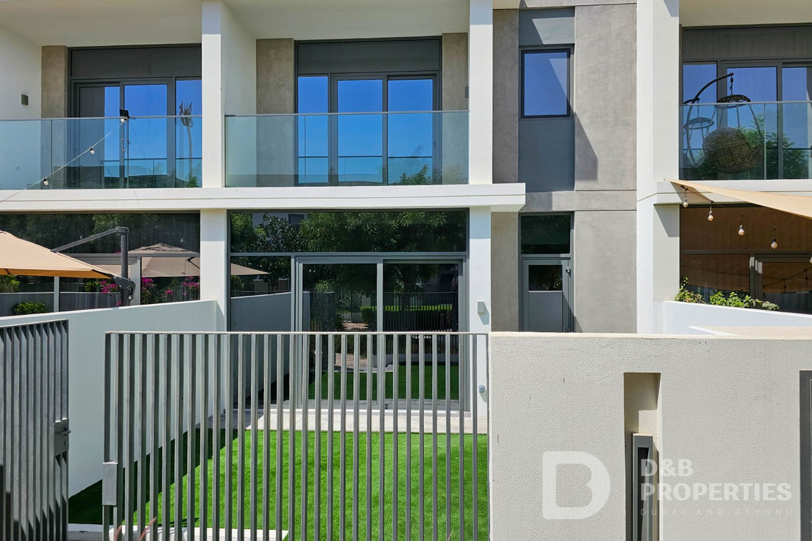 Greenbelt Backing | Rare unit | Chiller Free