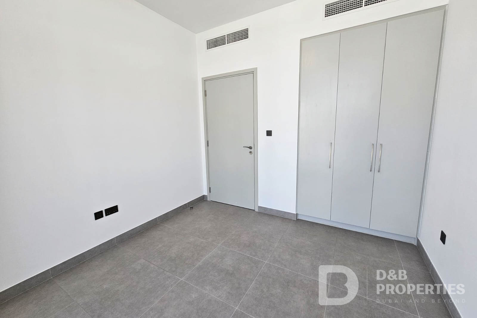 Greenbelt Backing | Rare unit | Chiller Free