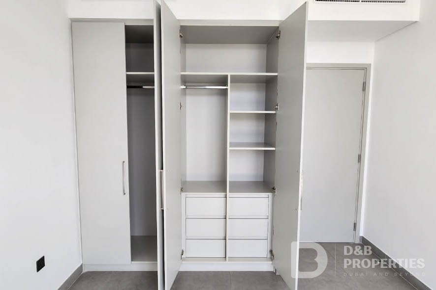 Greenbelt Backing | Rare unit | Chiller Free