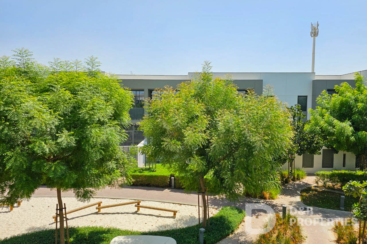 Greenbelt Backing | Rare unit | Chiller Free