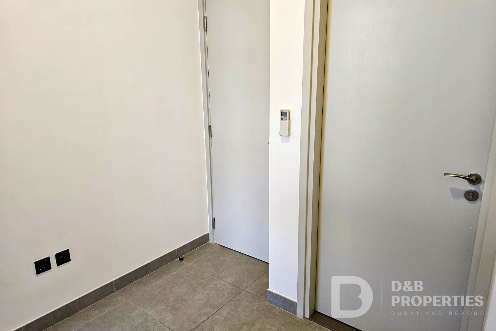 Greenbelt Backing | Rare unit | Chiller Free