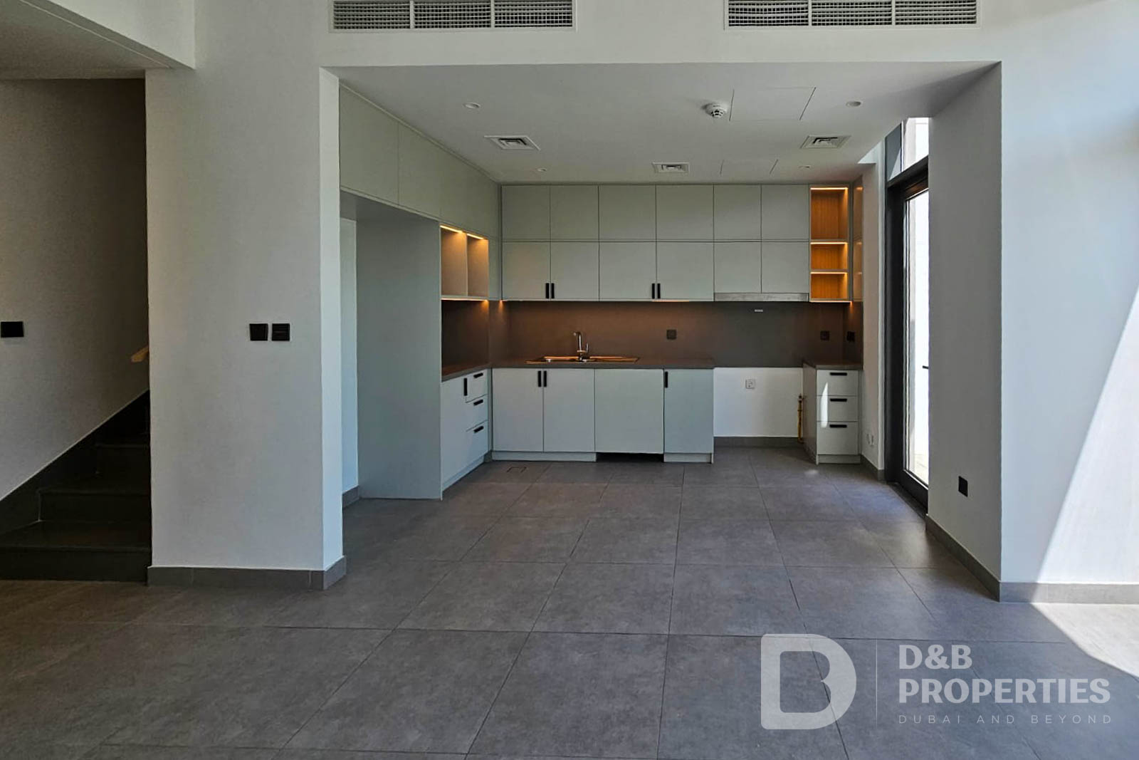 Greenbelt Backing | Rare unit | Chiller Free