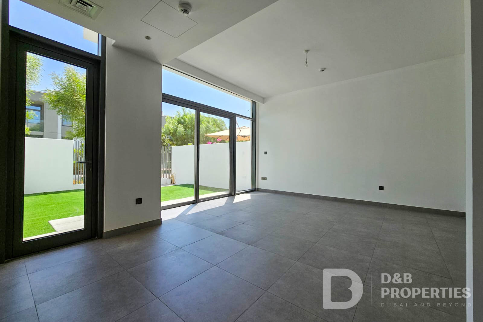 Greenbelt Backing | Rare unit | Chiller Free