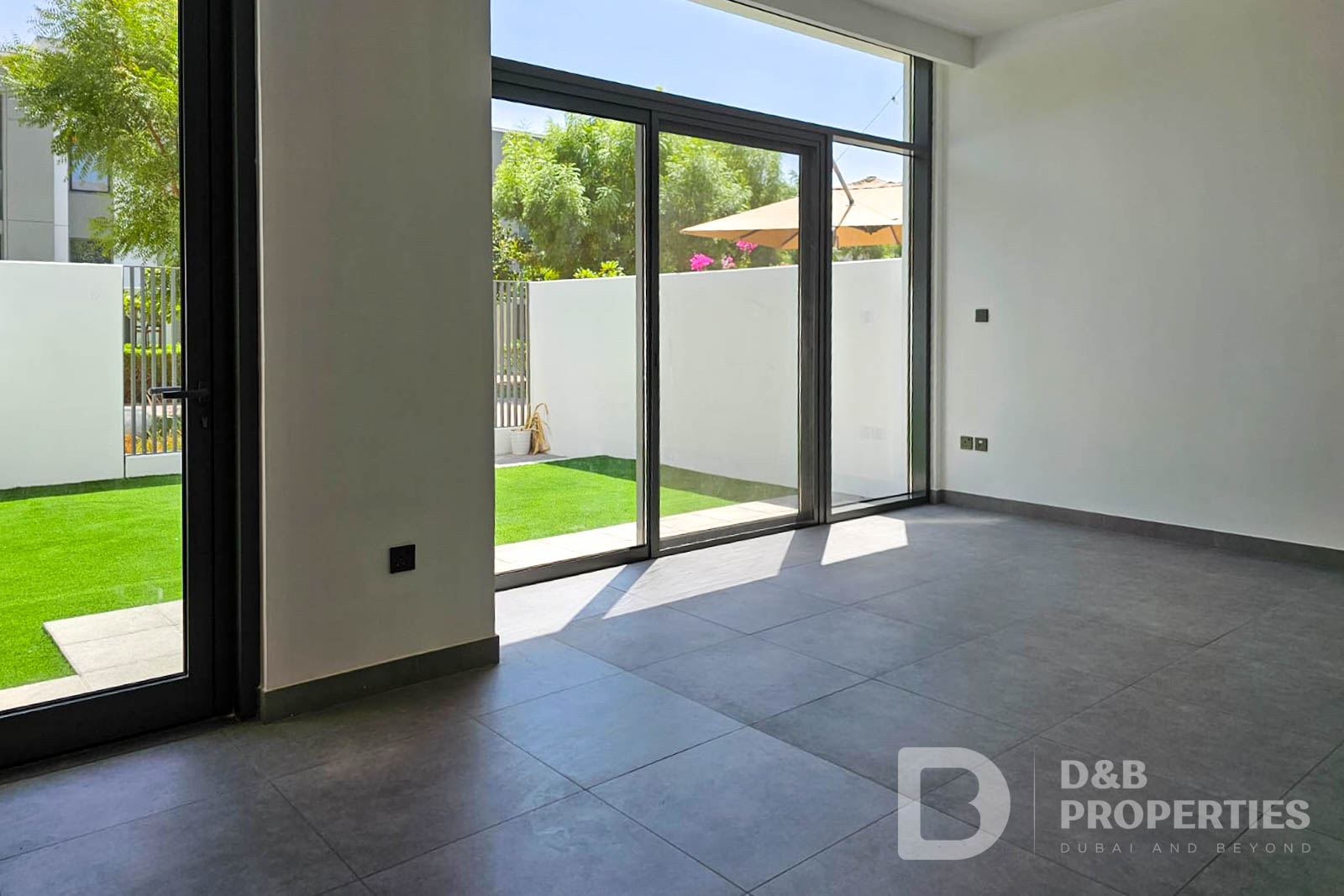 Greenbelt Backing | Rare unit | Chiller Free